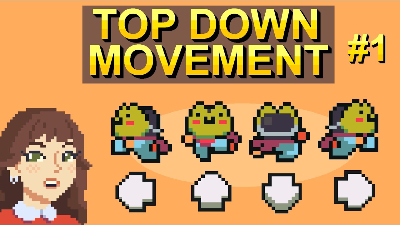 Unity 2D Player Movement with Input System 🎮