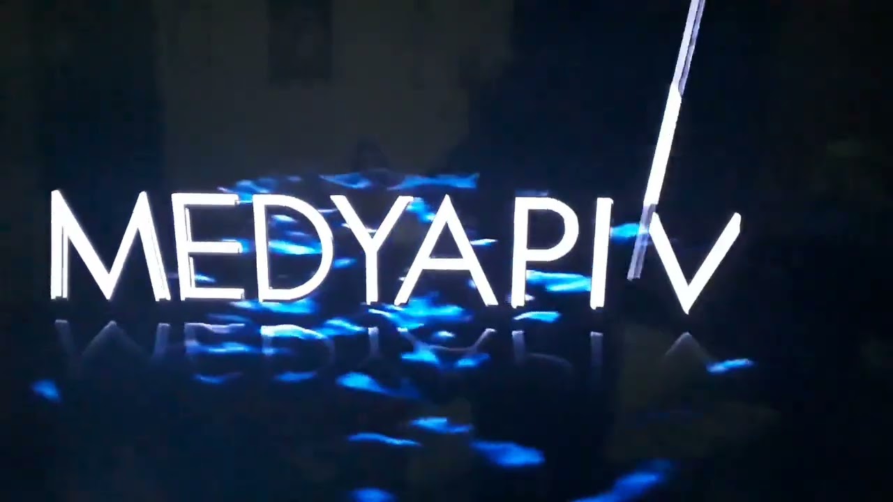 Medyapim Logo (2018) ✨