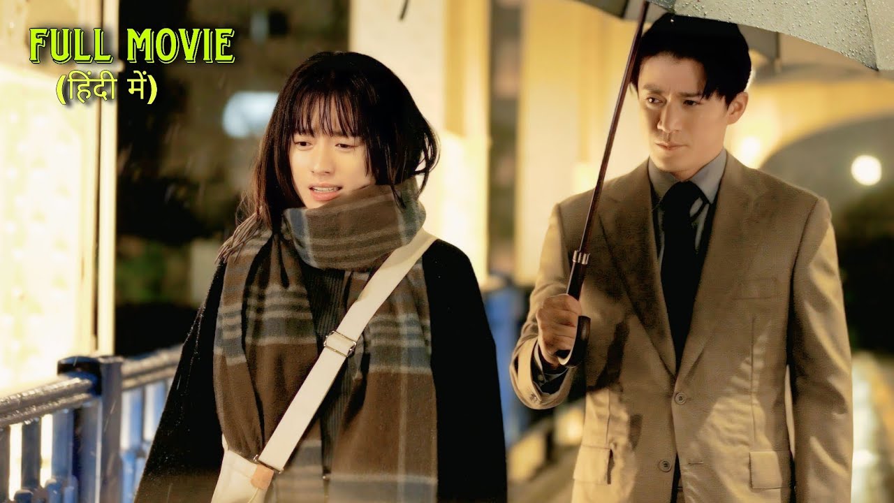 Allergic CEO ๐ & Shy Girl's Romantic Journey | Korean Drama Explained in Hindi