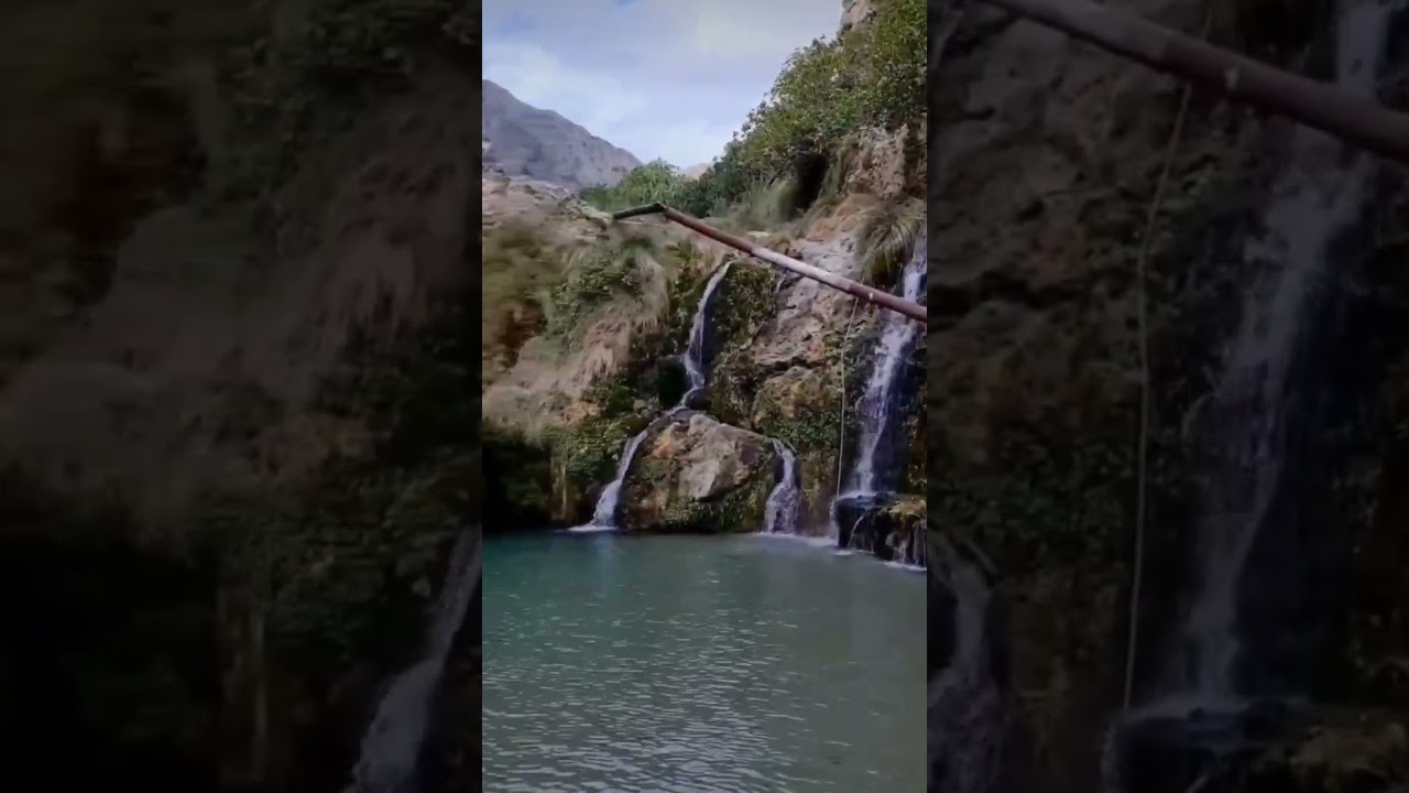 Kourtaliotiko Gorge: Nature's Hidden Gem