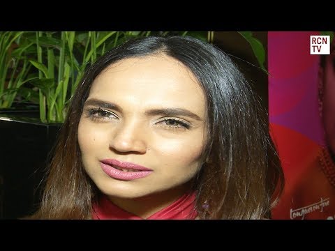 Aamina Sheikh On Pakistan Cinema & Women