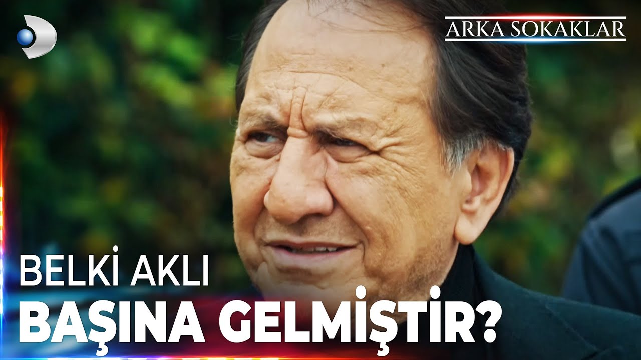 Ekip Ali'nin Kaçışı Nasıl Engellendi? | Arka Sokaklar 725. Bölüm 🚓