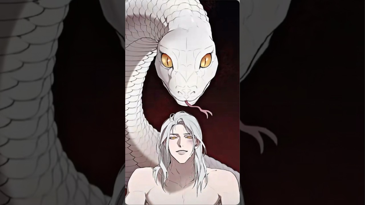 Must-Read Historical BL Manhwa 🐍 | Top Recommendations & Edits