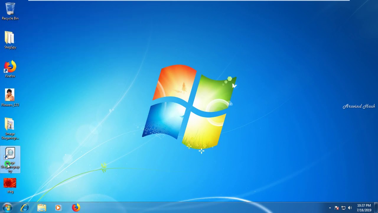 Master Image Steganography: Easy Guide to Encode & Decode Images 🔍