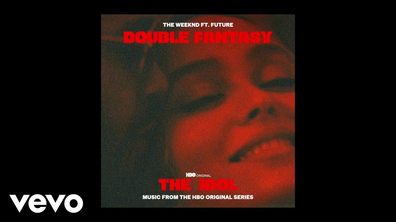 The Weeknd & Future - Double Fantasy (Official Audio) 🎶
