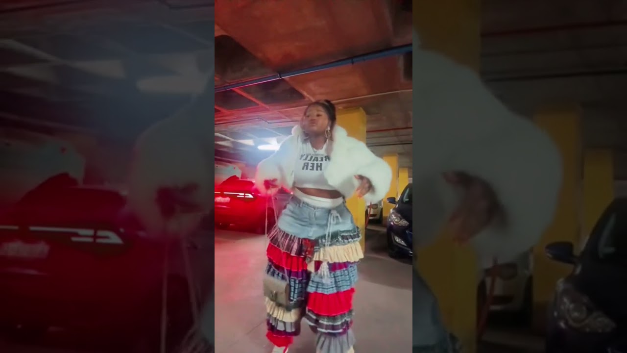Mfazi Wephepha Nkosazana Daughter π₯π₯π₯
