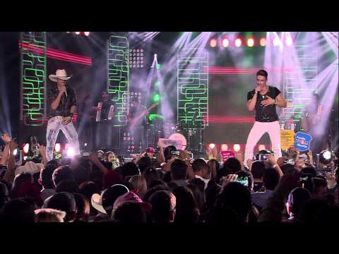 Pedro Paulo e Alex - Fama de Pegador (Clipe Oficial DVD)