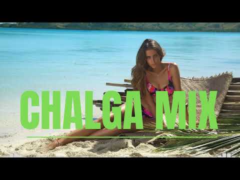 Chalga Retro Mix 2023 Pop Folk