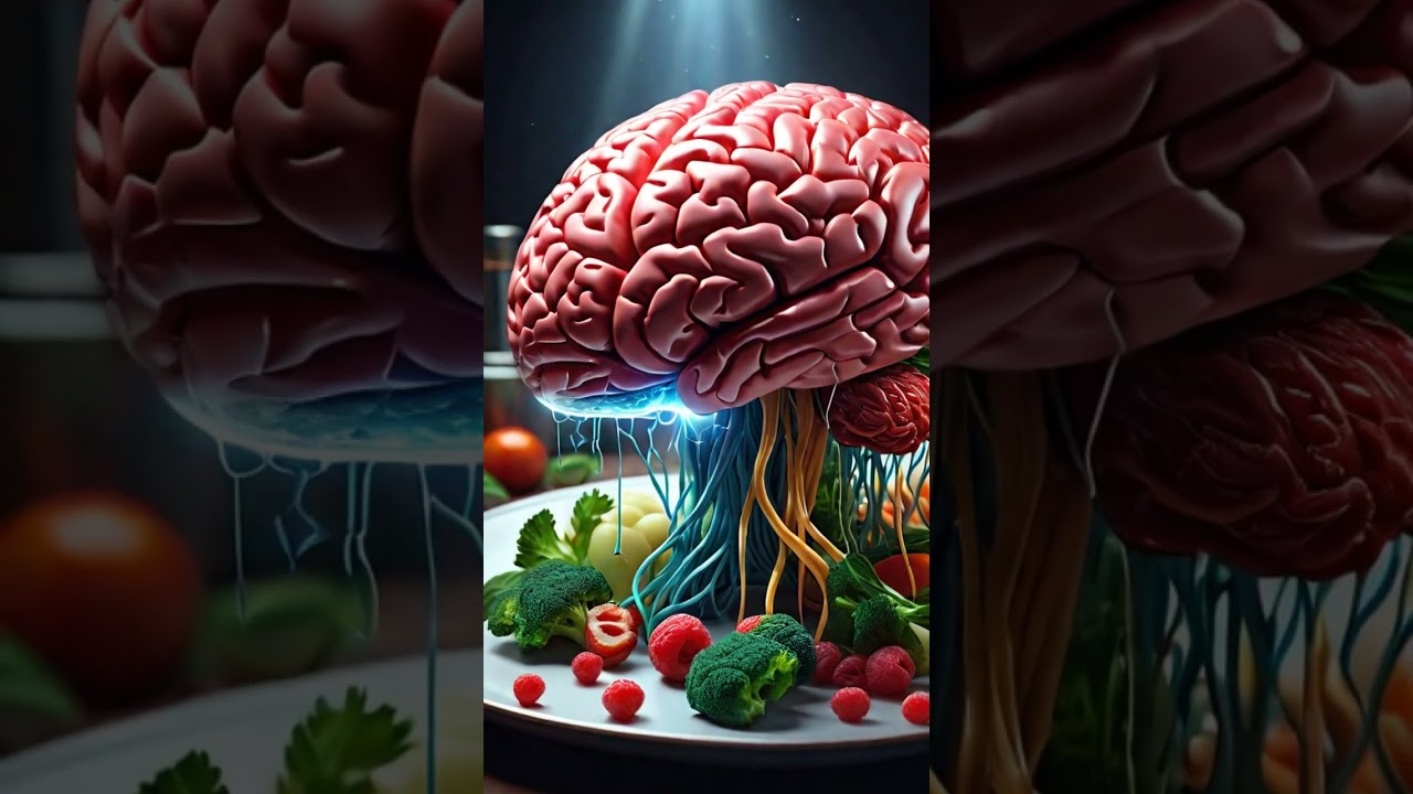 ELI5: Why Do We Crave Certain Foods? π«