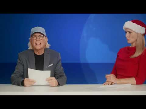 Ottos fröhliche Nachrichten (mit Judith Rakers) | "Otto Fröhliche"