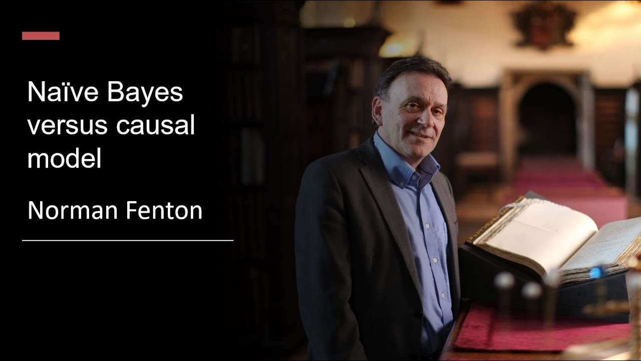 Naïve Bayes vs. Causal Models: Which Is Better for Your Machine Learning Tasks? 🤔