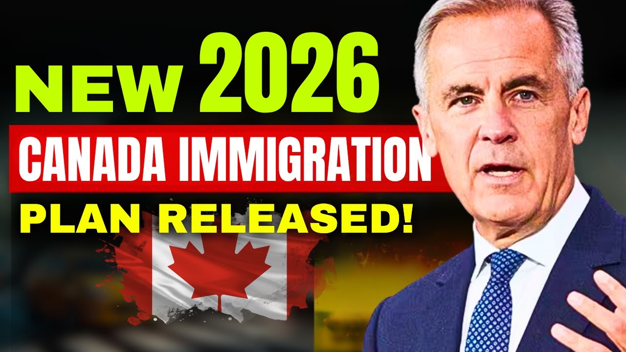 Overview of Canada’s Updated Immigration Levels Plan