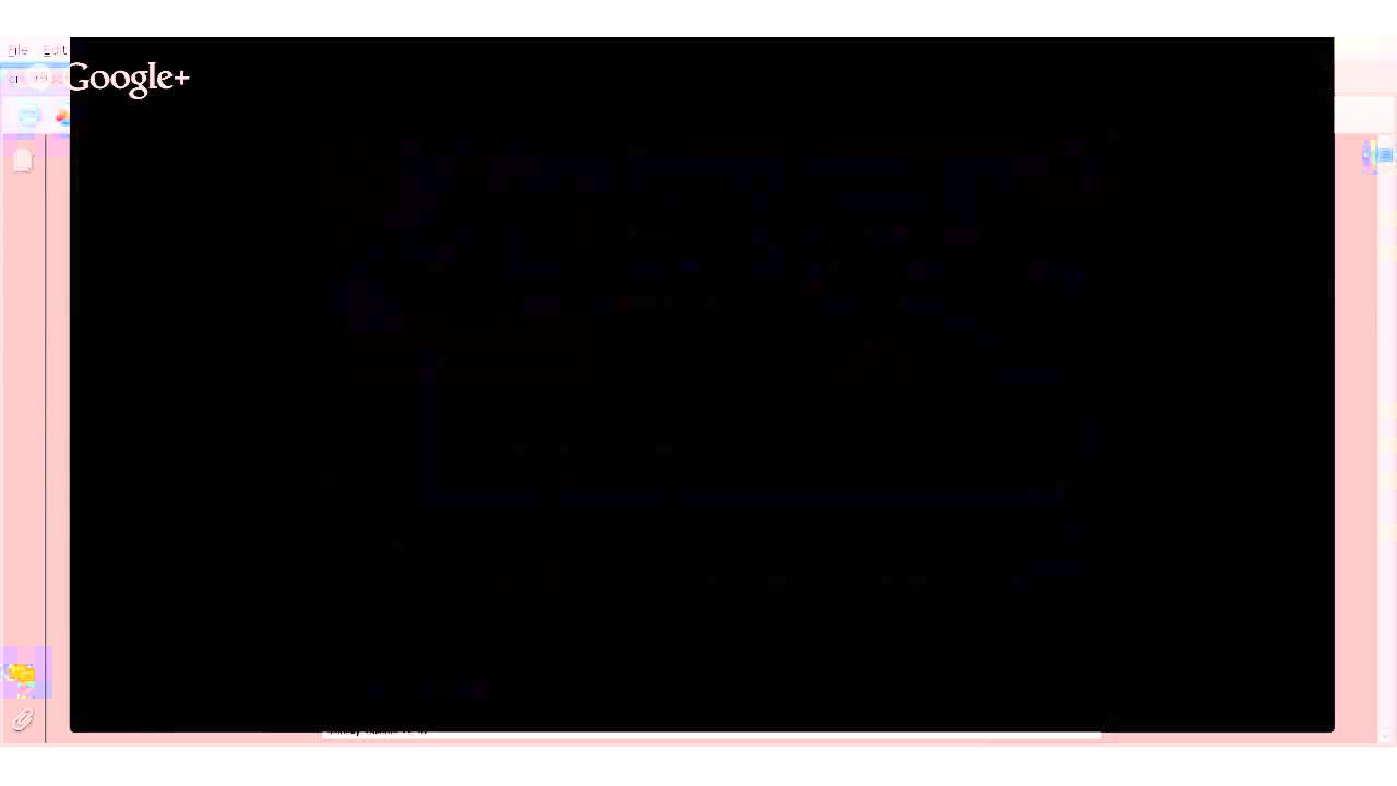 Cris Moore Seminar: Insights & Discussions