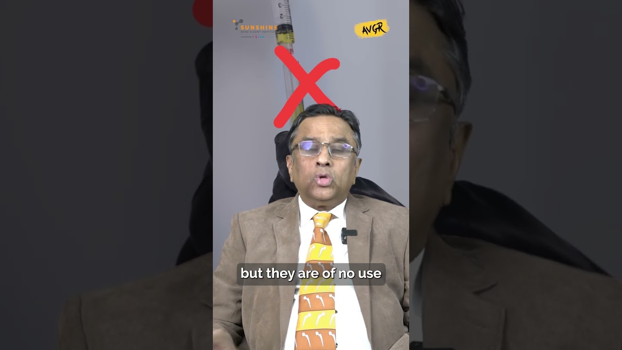 Effective Solutions for Heel Pain by Dr. Gurava Reddy 🦶