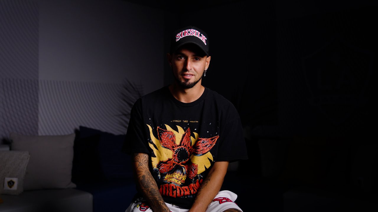 Diego Fagundez: Pro Soccer Since Age 16 ⚽