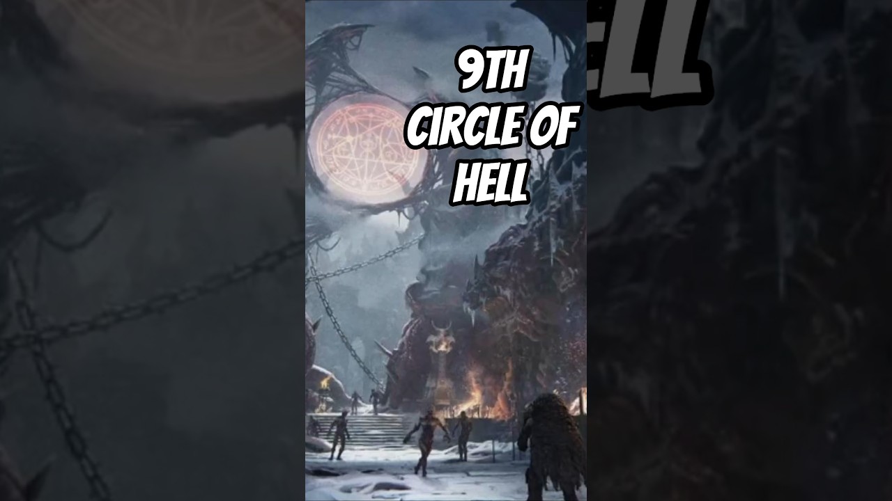 Doom: The Dark Ages DLC Concept Art & Snow Theory ❄️