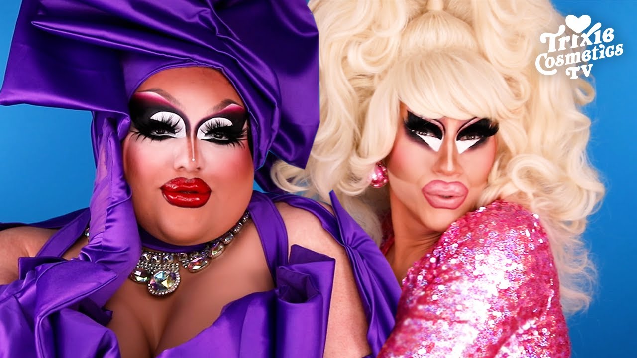 Kiki with Mistress Isabelle Brooks: Drag Race, Touring, and Drama Insights
