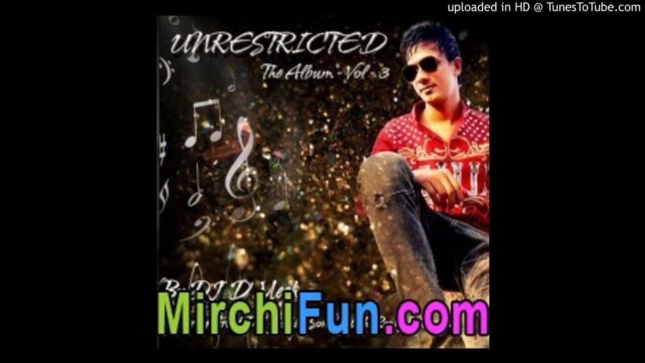 16 Indeep Bakshi - 36 Aayengi 36 Jayengi (Remix) 🎶