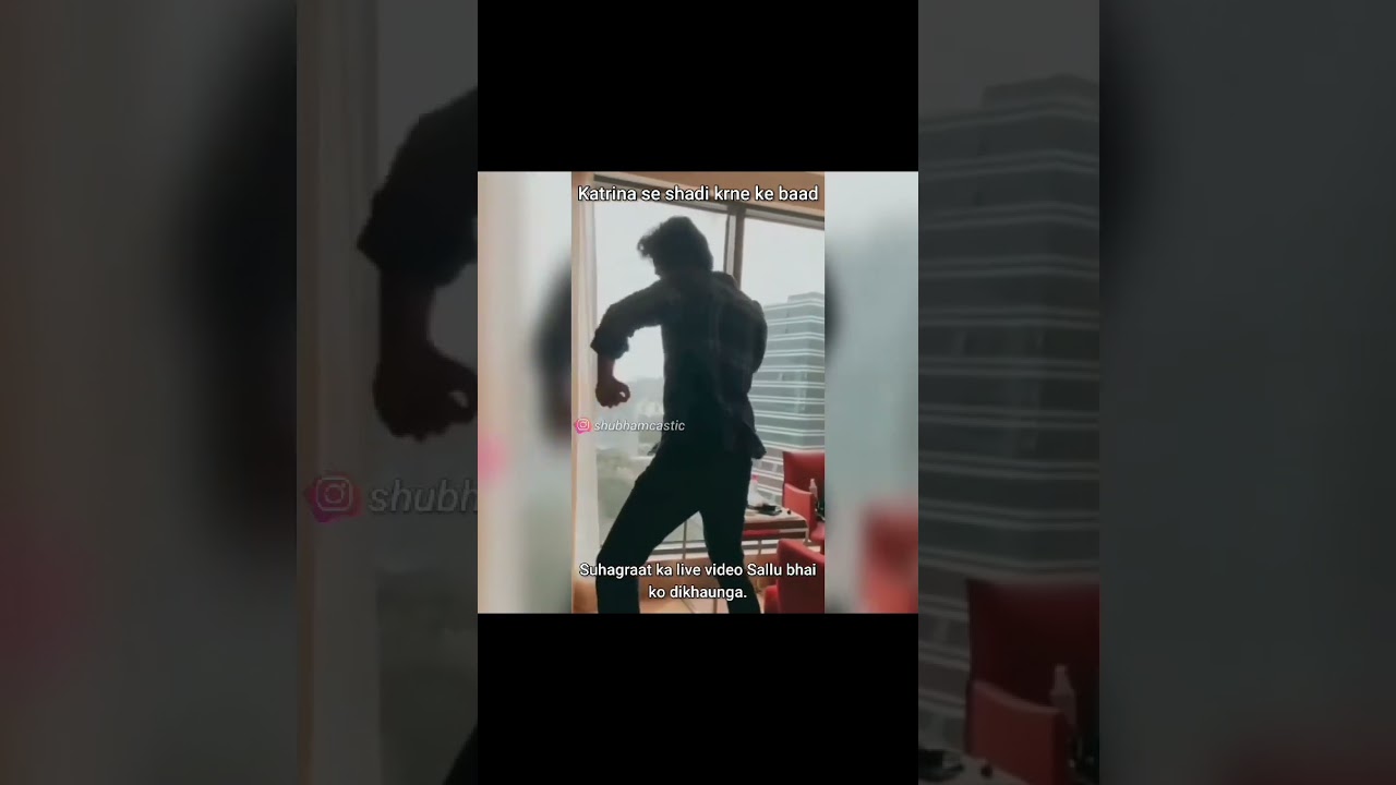 Vicky & Katrina Wedding Meme: Dancing to Bijlee Bijlee ⚡