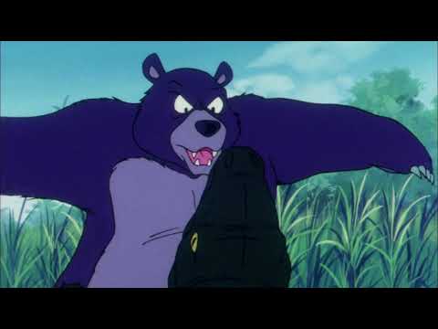 EL LIBRO DE LA SELVA [ES] | Episódio 8 Completo | Español | Full HD | 1080p