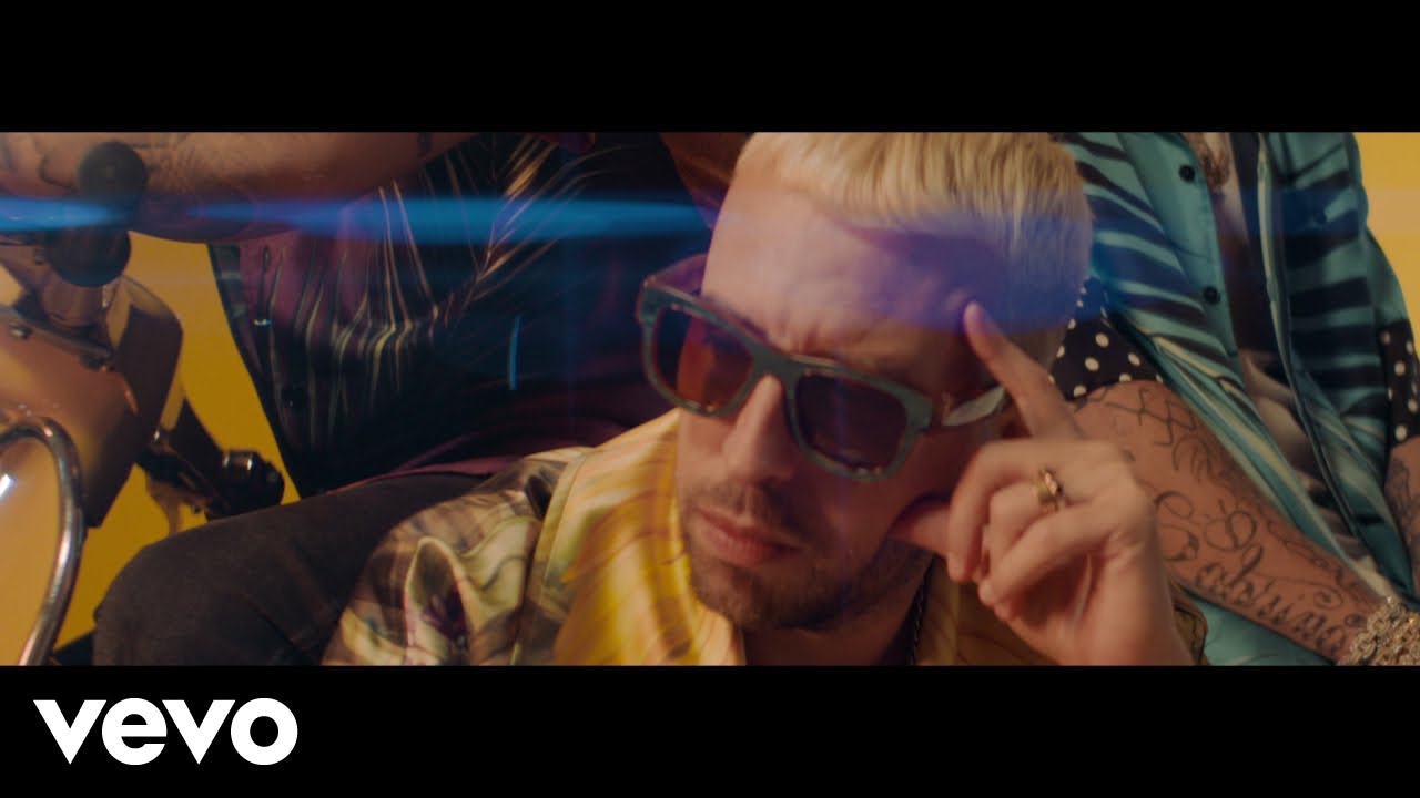 Shablo, Geolier & Sfera Ebbasta Drop Hit Single 'M' Manc' 🎶