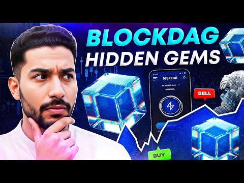 The BlockDAG Value Era Explained: A New Chapter for Real Market Value