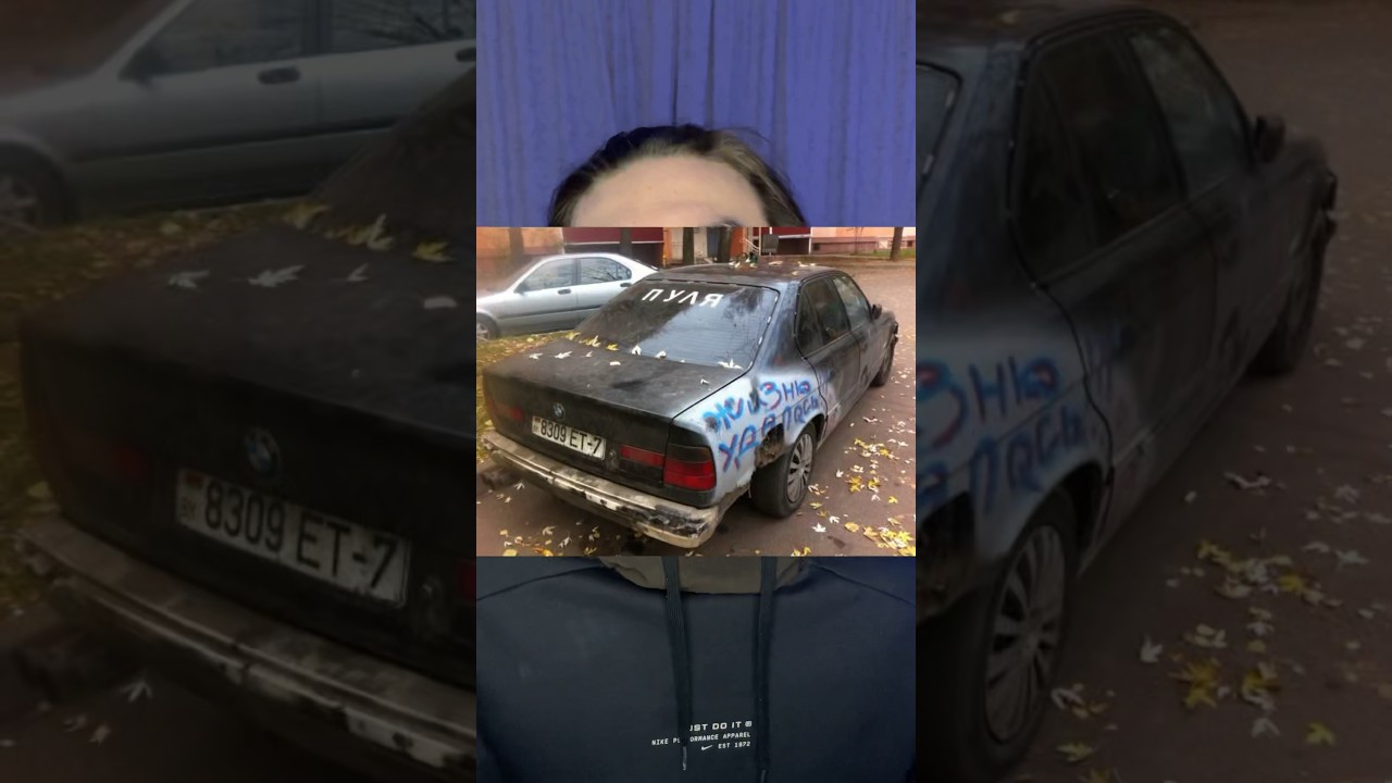 Дешевые автомобили для студентов 🚗