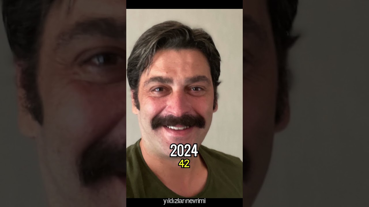 Eşkiya Dünyaya Hükümdar Olmaz Oyuncularının Eski ve Yeni Halleri