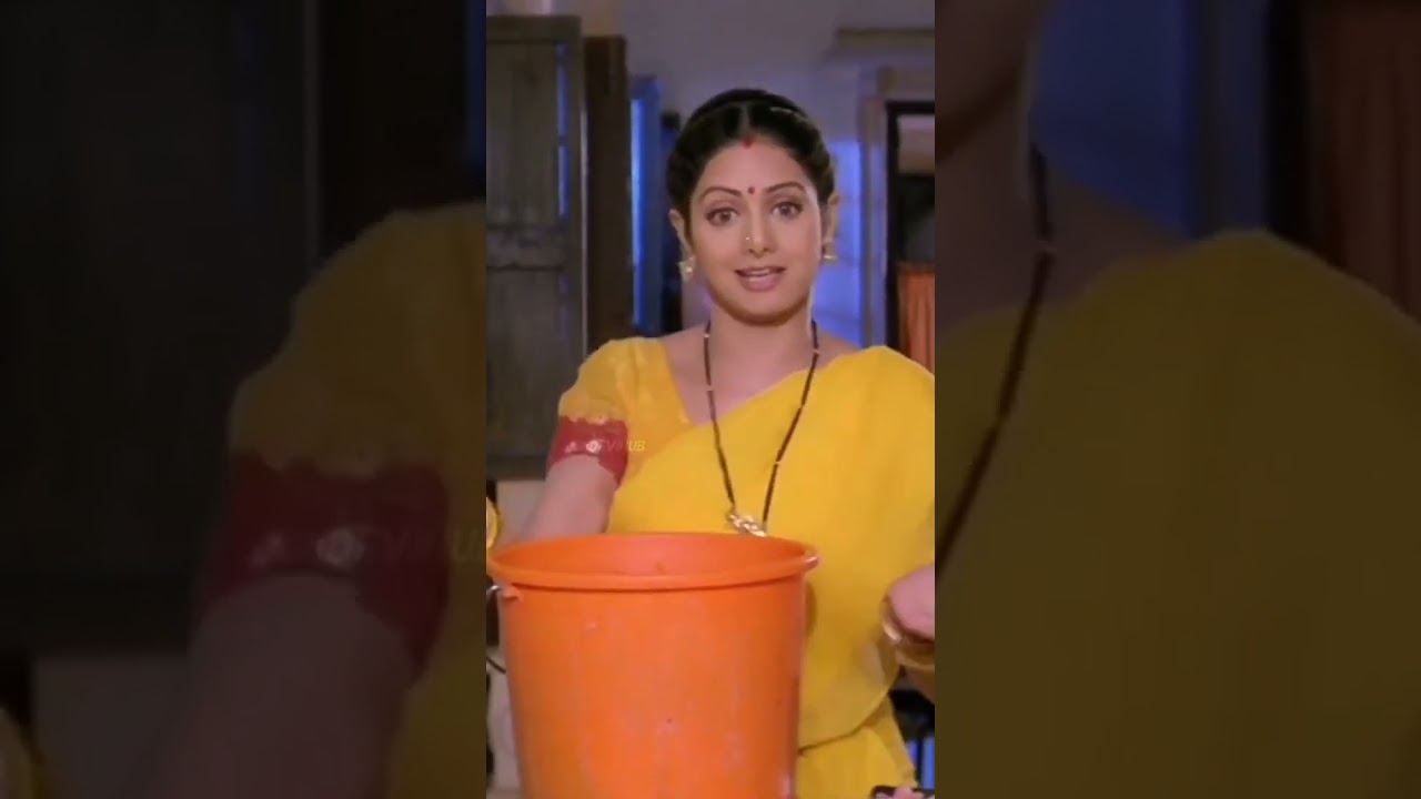 Laadla Movie Dialogue: Sridevi & Anil Kapoor 🎬