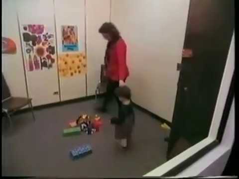 Attachment Styles: Mothers & Babies 🤝