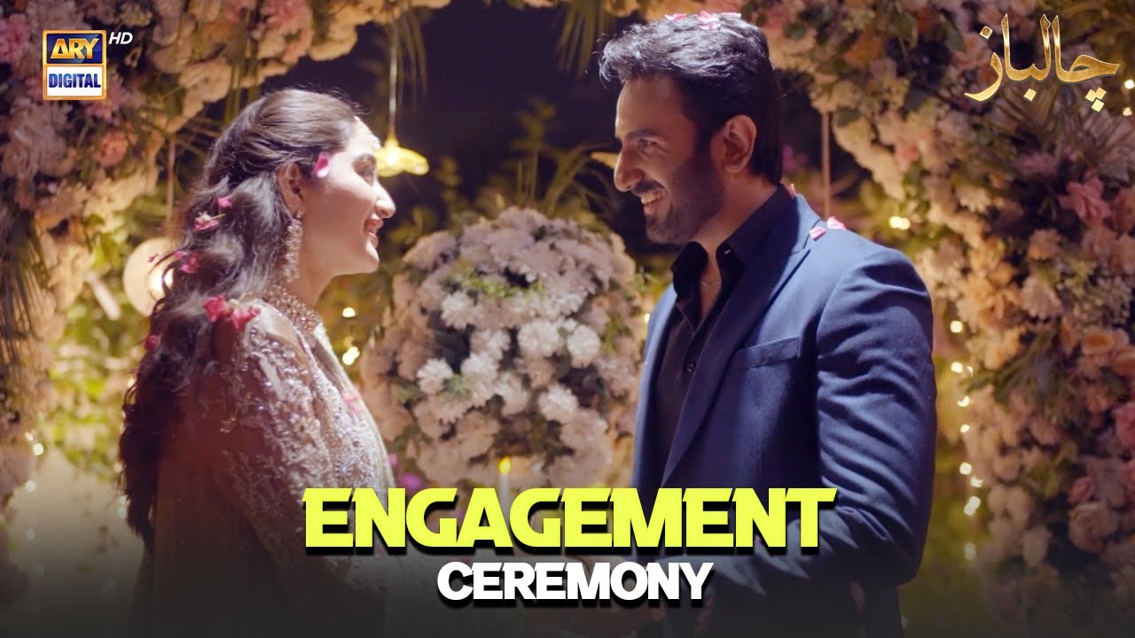 Merī Zindagī Hai Tu! ChaalBaaz | ARY Digital