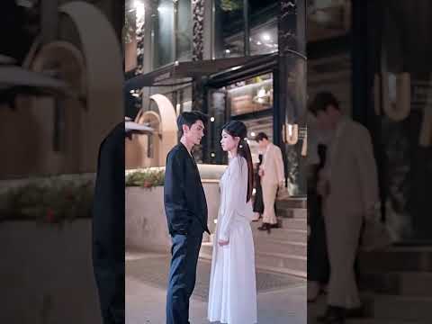 He led her into falling for him💓 #ayt06 #dramabox #cdrama #drama