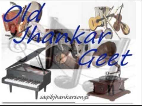 Dil Apna Aur Preet Parai - Lata Ji 🎶