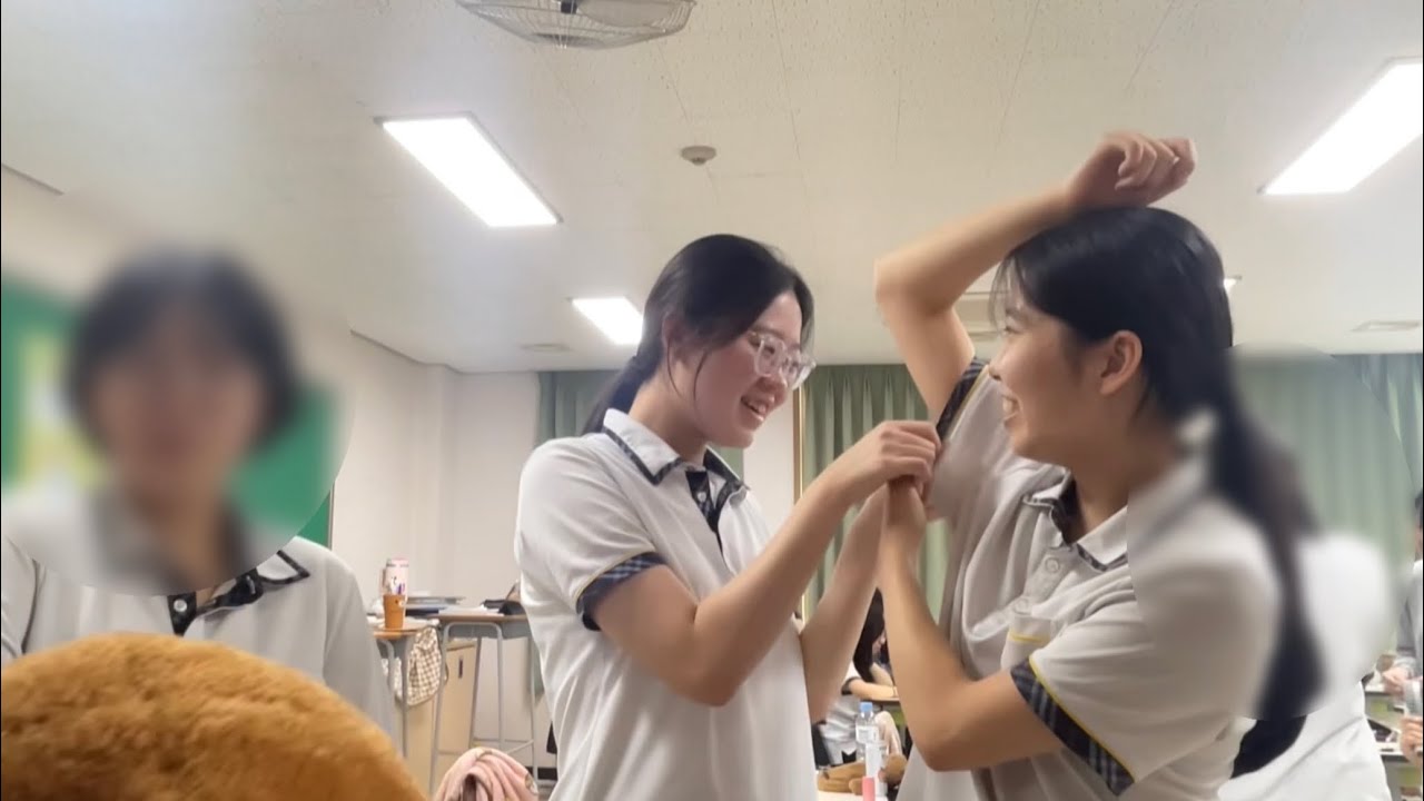 수능 직전 고3들의 하루 공개! 🤫 시험 전 마지막 모습들