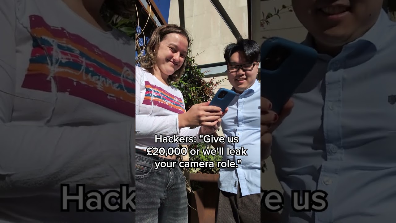 No Secrets in Cyber Careers 🐴