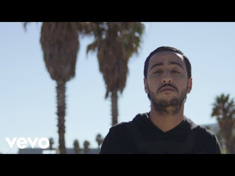 Lacrim - J'ai mal