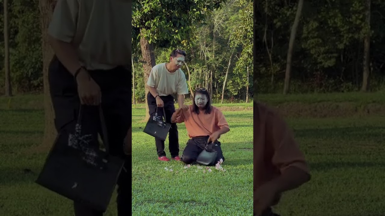 RyanBakery's DJI Osmo Nano Vlog Gear 🎥