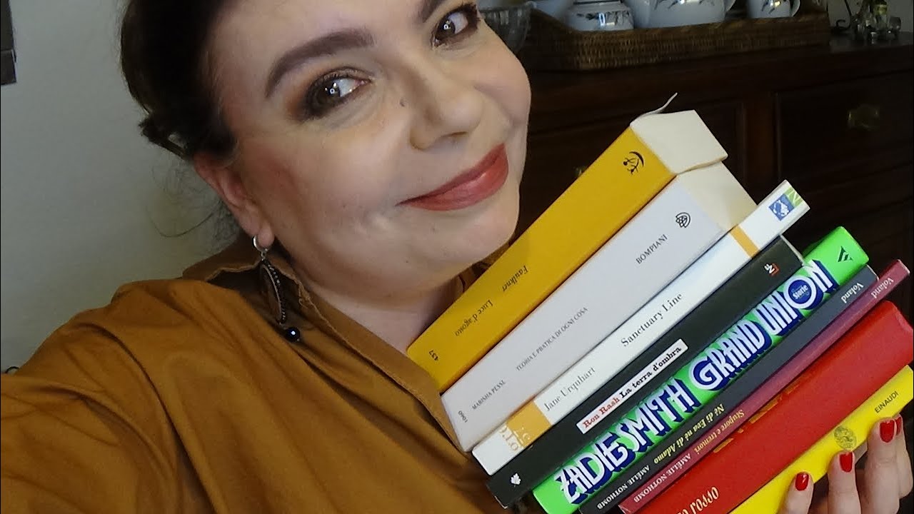 Letture di Agosto 2023: Le Migliori e Tanti Consigli 📚