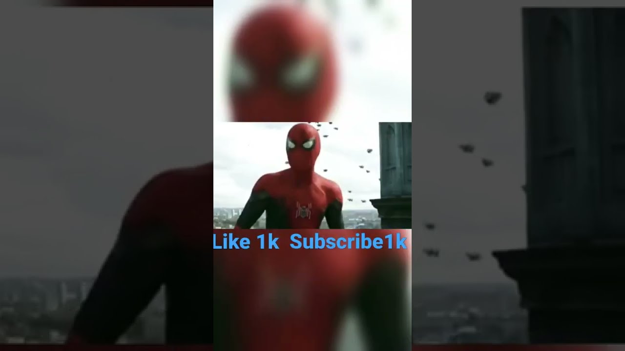 Balti - Ya Lili ft. Sonic & Spiderman ๐ถ