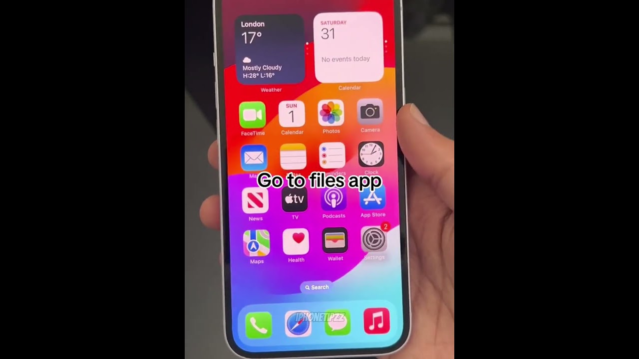 Create PDFs on Your iPhone in Just Seconds! 📱