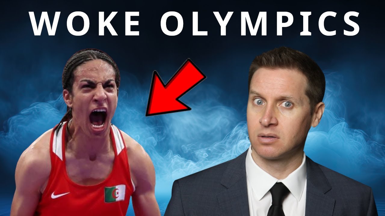 Woke Olympics Faces Financial Trouble 💸