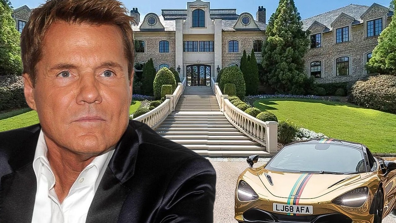 Dieter Bohlens Leben 2025: Ein Blick auf Villen, Luxusautos und sein Vermögen 🚗