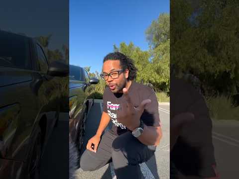 This is the CHEAPEST new luxury car in America. 🤩