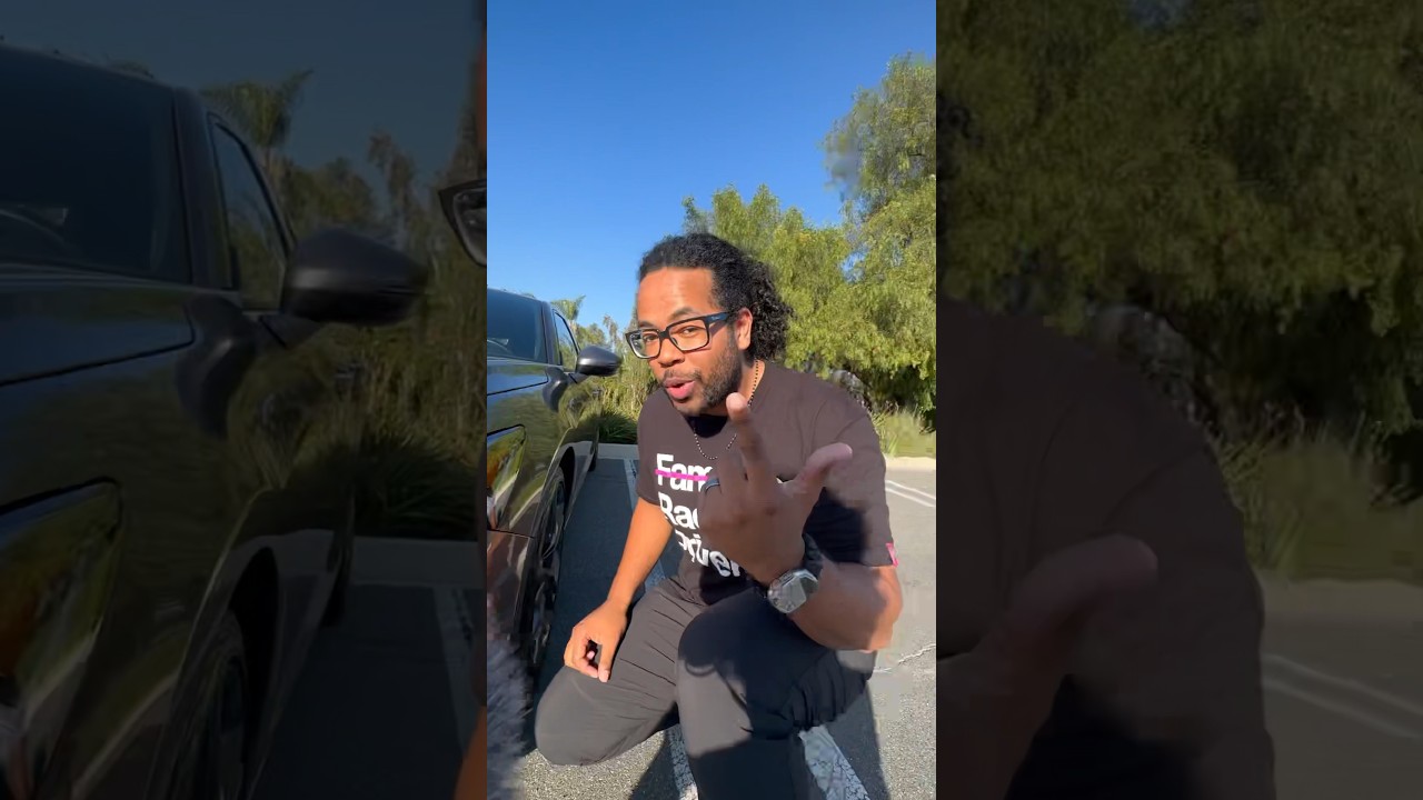 Discover America's Most Affordable Luxury Car ๐