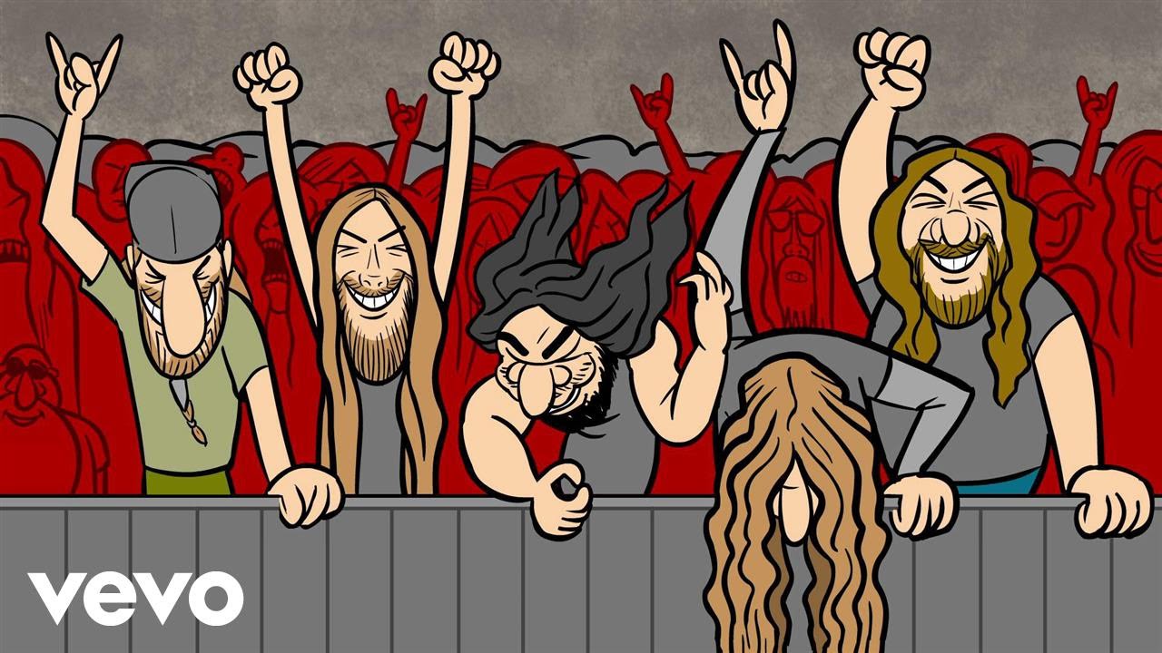 Obituary Releases 'Ten Thousand Ways to Die' Music Video