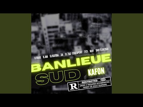 Banlieue Sud