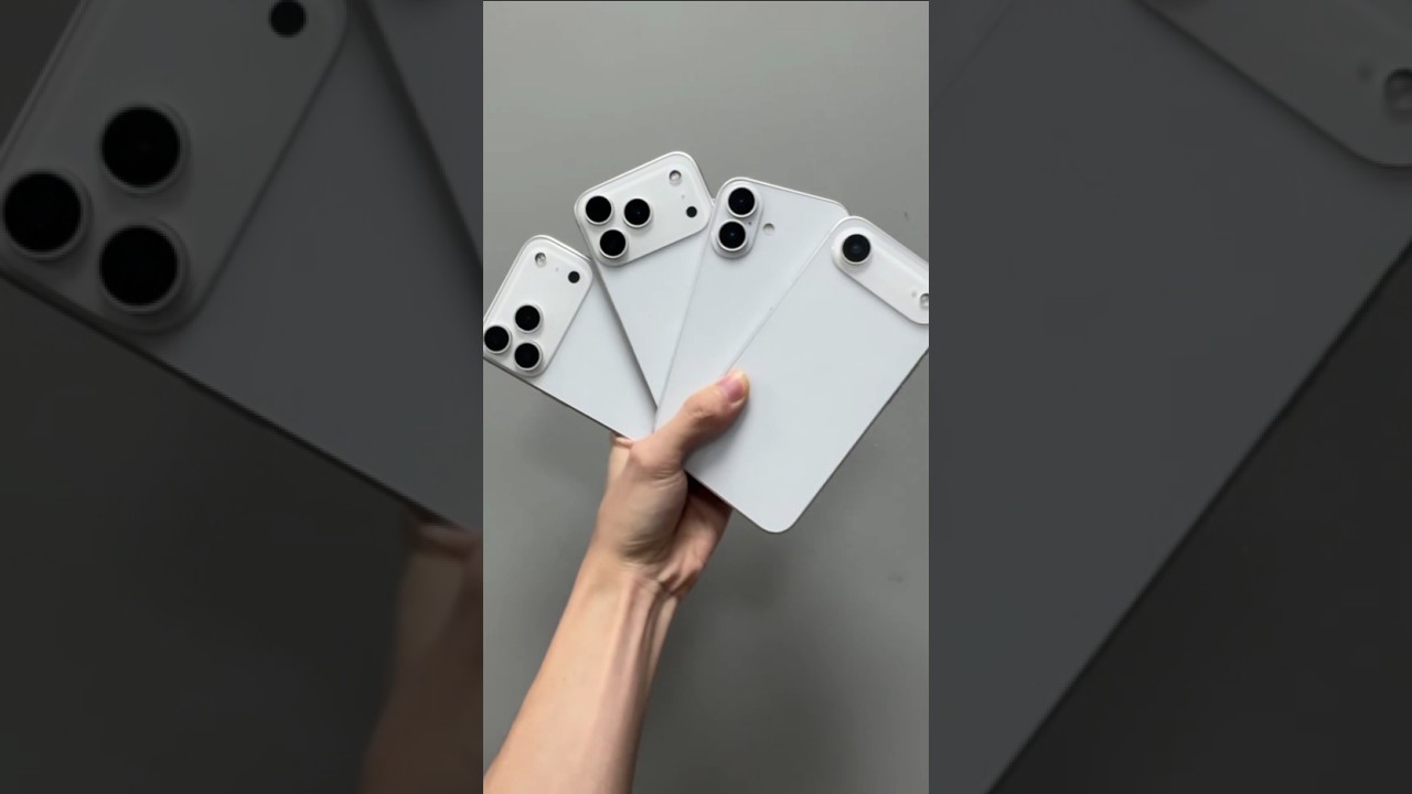 iPhone 17 Pro Max: Features & Release