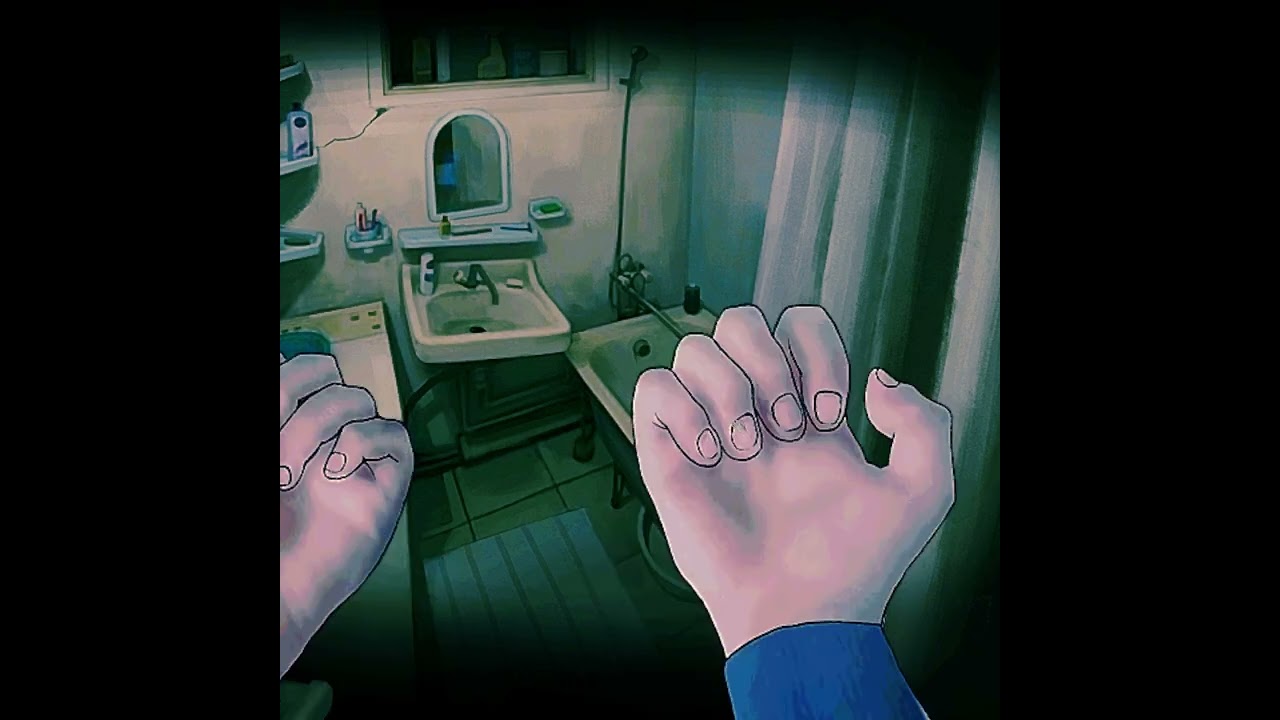 Realizing You're the Visitor 🤔