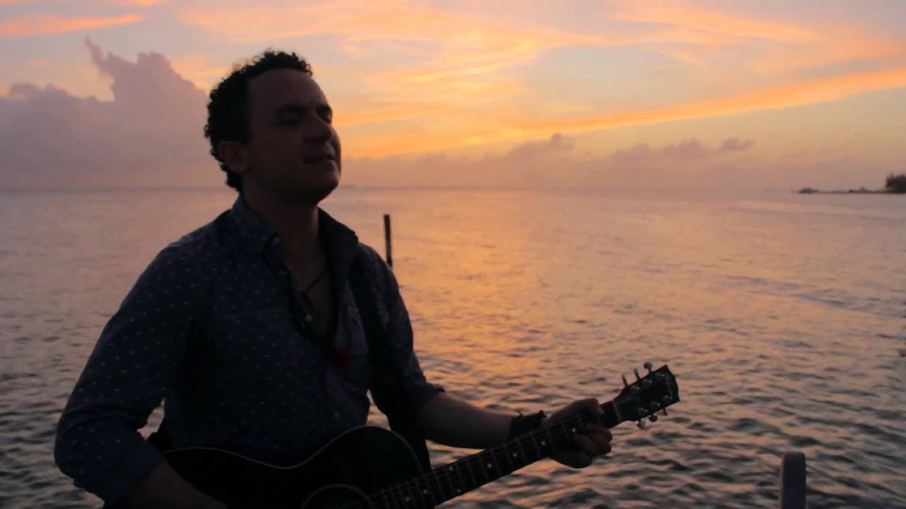 Fonseca - Si te Acuerdas de Mí (Video Oficial) 🎶