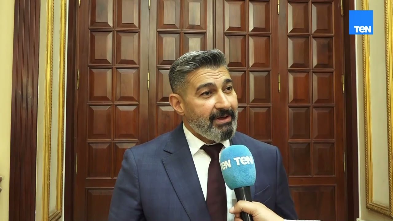 أهمية وجود الفنانين في مجلس الشيوخ 🎭